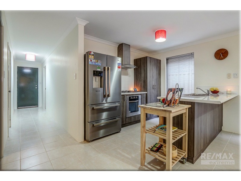 35 Oakbank Crescent, Butler WA 6036