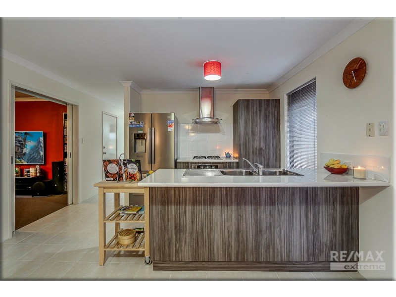 35 Oakbank Crescent, Butler WA 6036