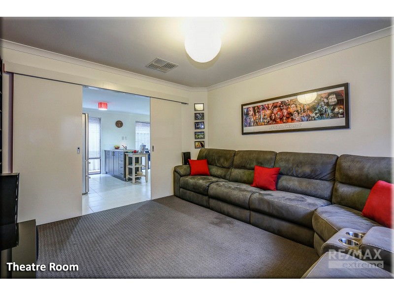 35 Oakbank Crescent, Butler WA 6036