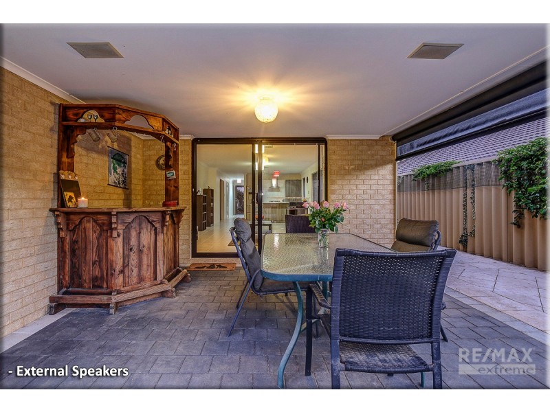 35 Oakbank Crescent, Butler WA 6036