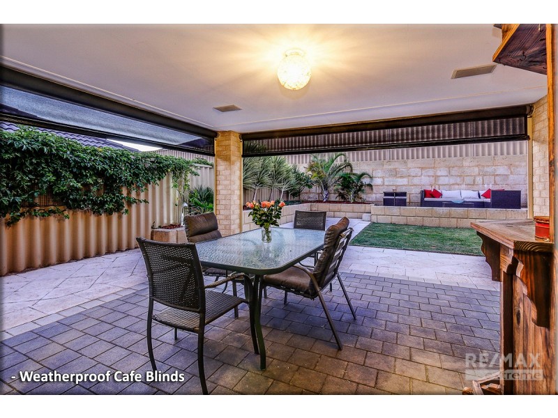 35 Oakbank Crescent, Butler WA 6036