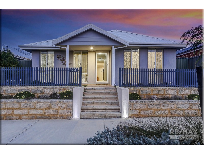 364 Benenden Avenue, Alkimos WA 6038