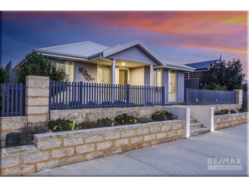 364 Benenden Avenue, Alkimos WA 6038