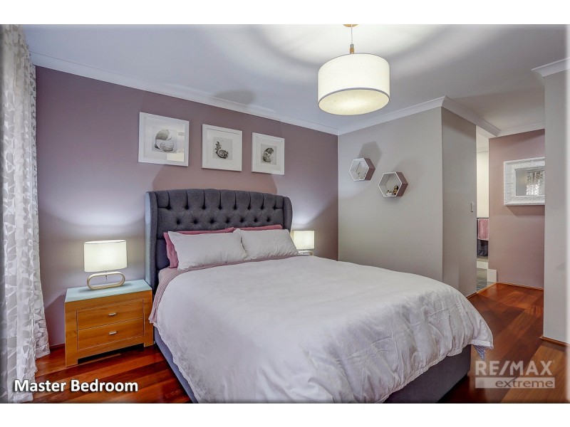 364 Benenden Avenue, Alkimos WA 6038