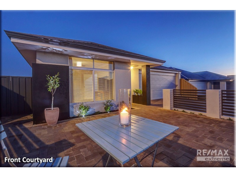76 Billericay Circuit, Butler WA 6036