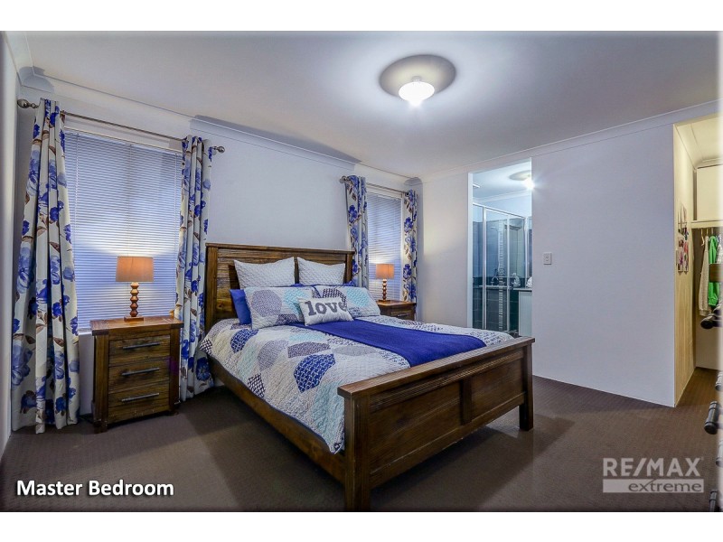 76 Billericay Circuit, Butler WA 6036