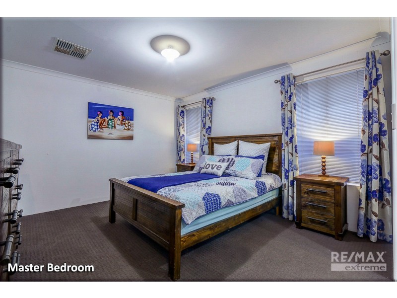 76 Billericay Circuit, Butler WA 6036