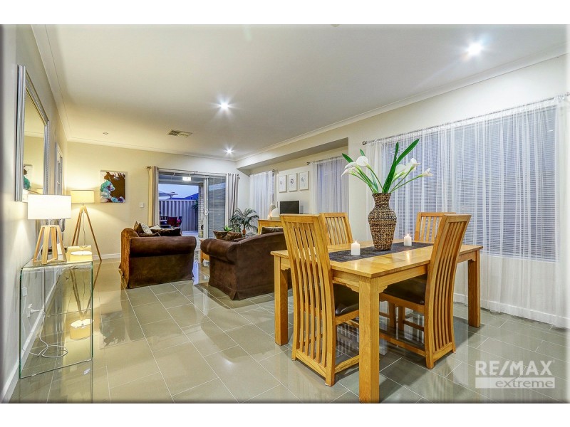 76 Billericay Circuit, Butler WA 6036