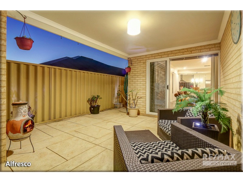 76 Billericay Circuit, Butler WA 6036