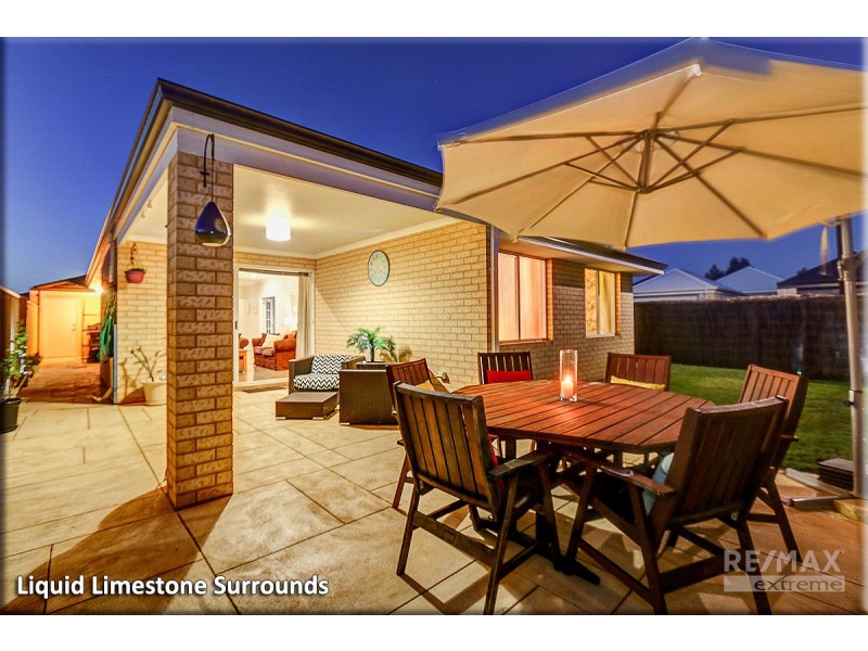 76 Billericay Circuit, Butler WA 6036