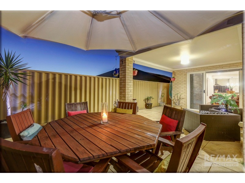 76 Billericay Circuit, Butler WA 6036