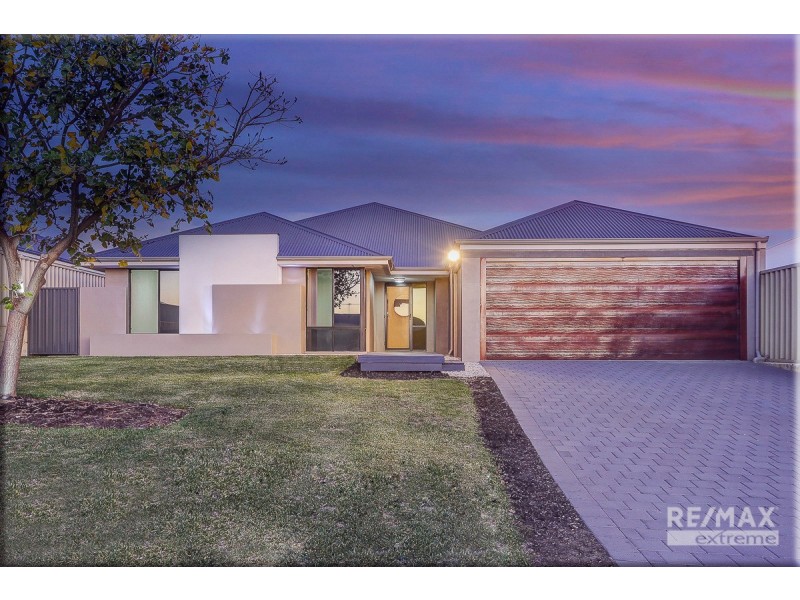 22 Ronsard View, Ridgewood WA 6030