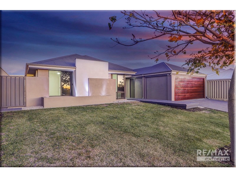 22 Ronsard View, Ridgewood WA 6030