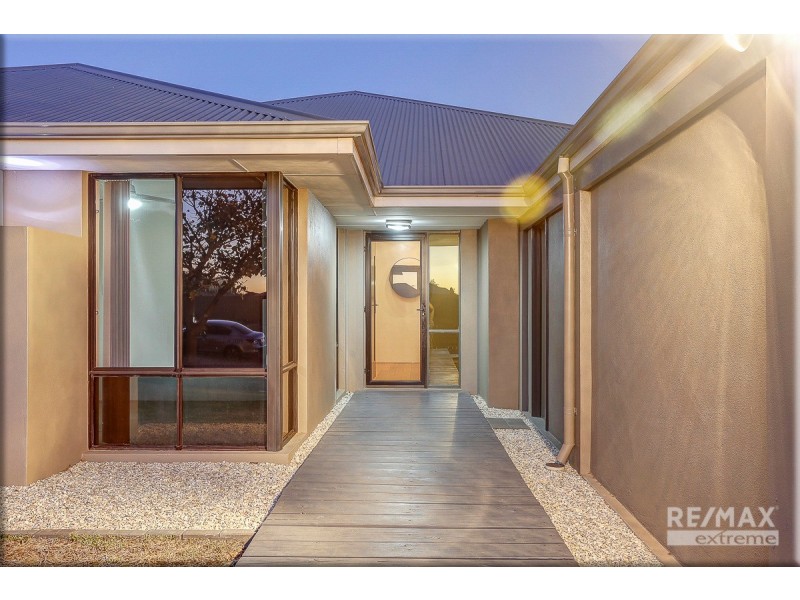 22 Ronsard View, Ridgewood WA 6030