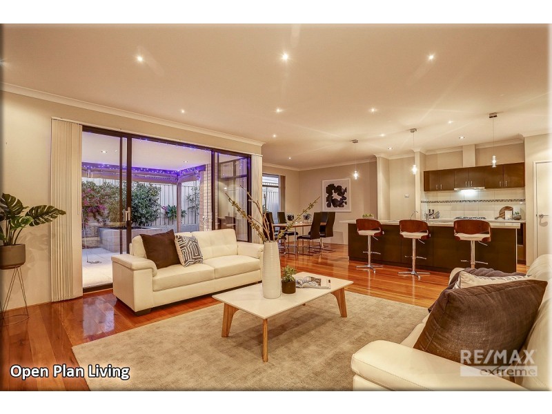 22 Ronsard View, Ridgewood WA 6030