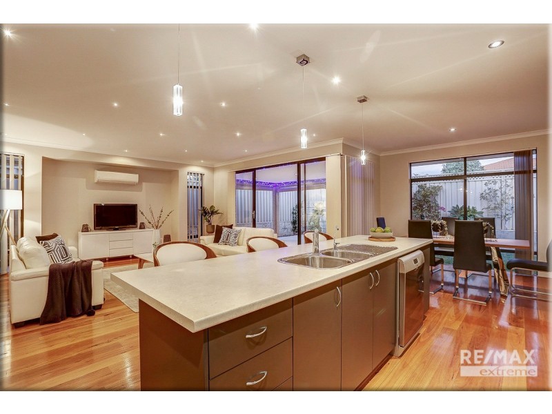 22 Ronsard View, Ridgewood WA 6030