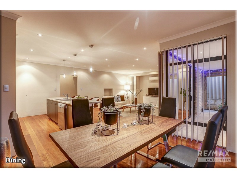 22 Ronsard View, Ridgewood WA 6030