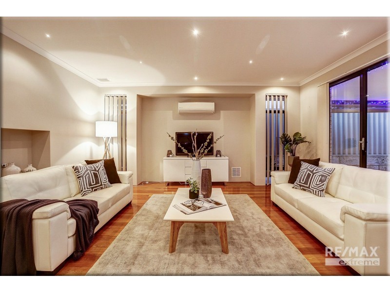 22 Ronsard View, Ridgewood WA 6030