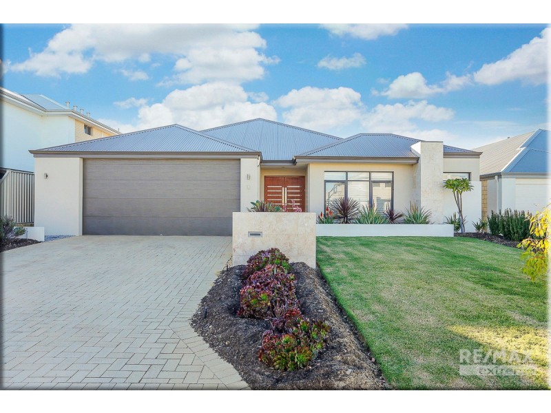 8 Radar Way, Alkimos WA 6038