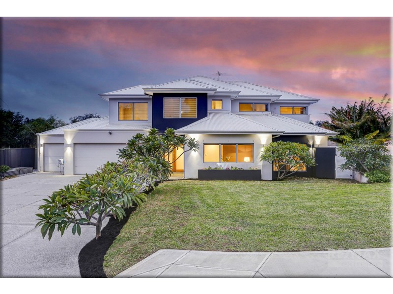 23 Cox Crescent, Quinns Rocks WA 6030