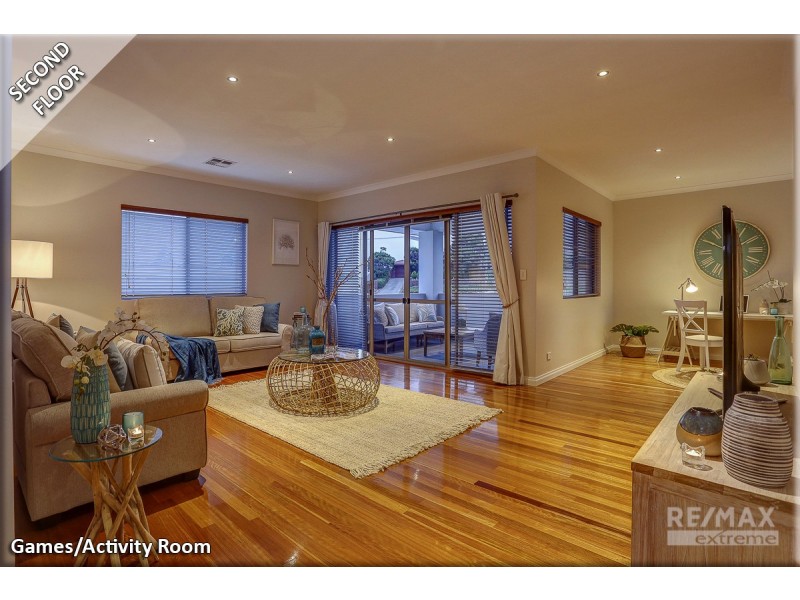 23 Cox Crescent, Quinns Rocks WA 6030