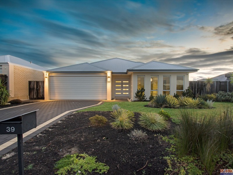 39 Firewood Vista, Yanchep WA 6035
