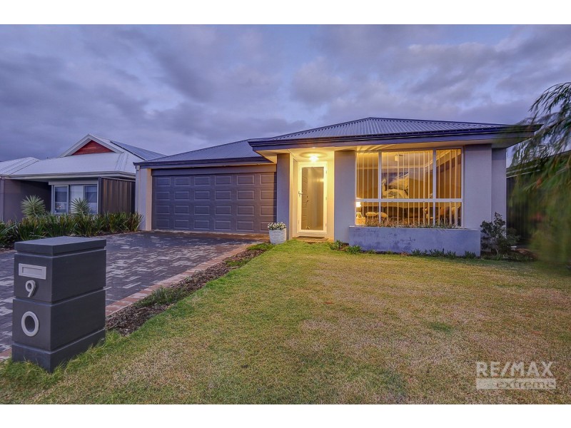9 Mariala Vista, Yanchep WA 6035