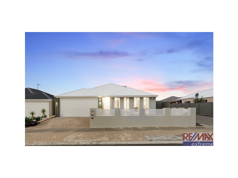 27 Zaffre Street, Eglinton WA 6034