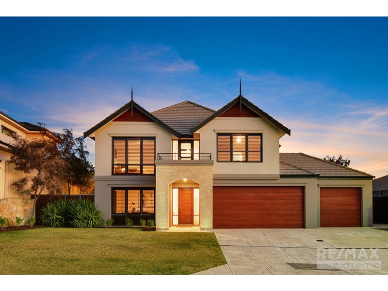 26 Antalya Vista, Iluka WA 6028