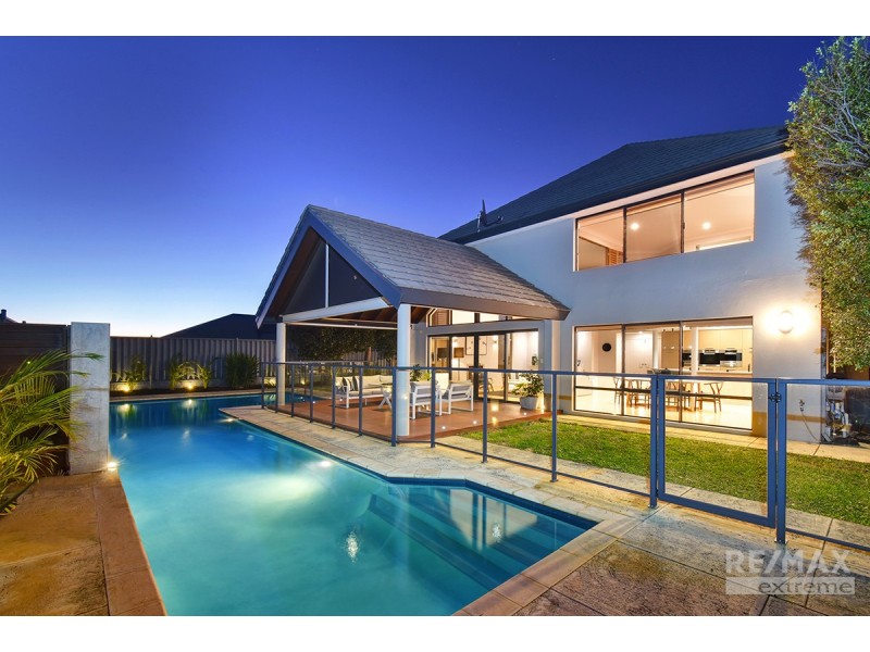 26 Antalya Vista, Iluka WA 6028