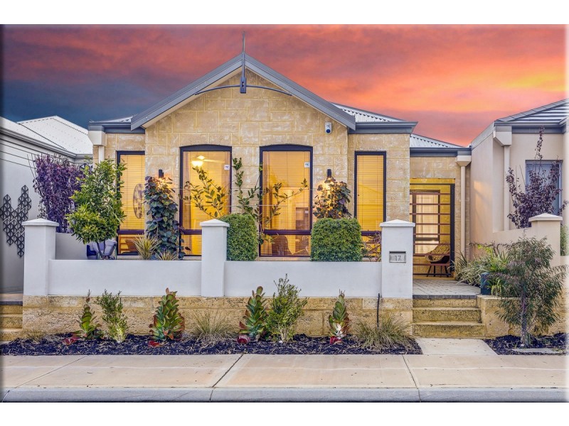 17 Ardara Bend, Butler WA 6036