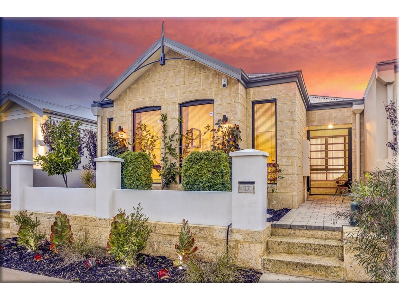 17 Ardara Bend, Butler WA 6036