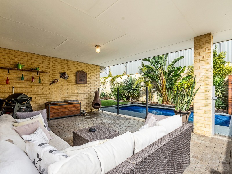 27 Fairgrounds Parkway, Alkimos WA 6038