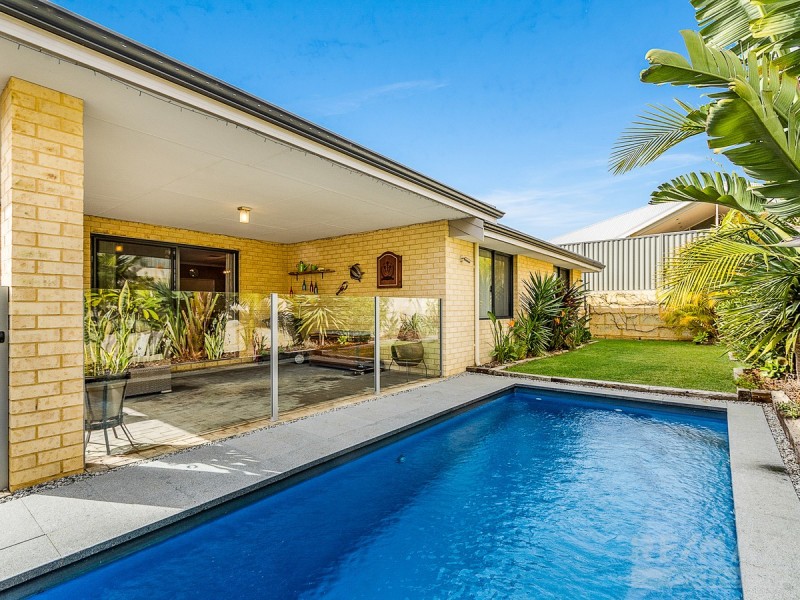 27 Fairgrounds Parkway, Alkimos WA 6038