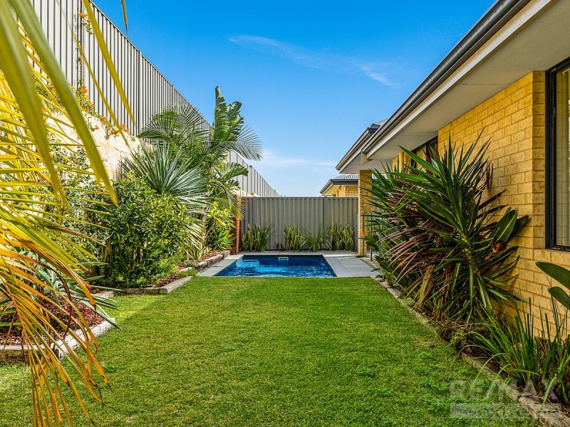 27 Fairgrounds Parkway, Alkimos WA 6038