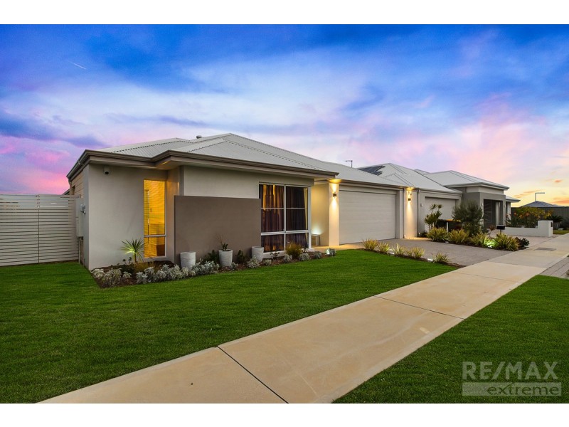 14 Jonquil Street, Eglinton WA 6034