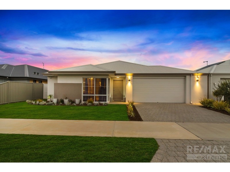 14 Jonquil Street, Eglinton WA 6034