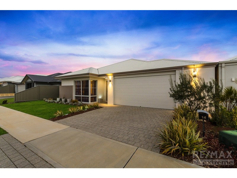 14 Jonquil Street, Eglinton WA 6034