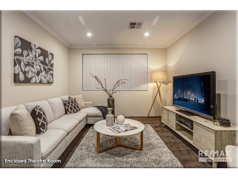 24 Bristlebird Circuit, Alkimos WA 6038