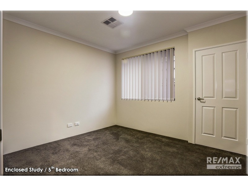 24 Bristlebird Circuit, Alkimos WA 6038