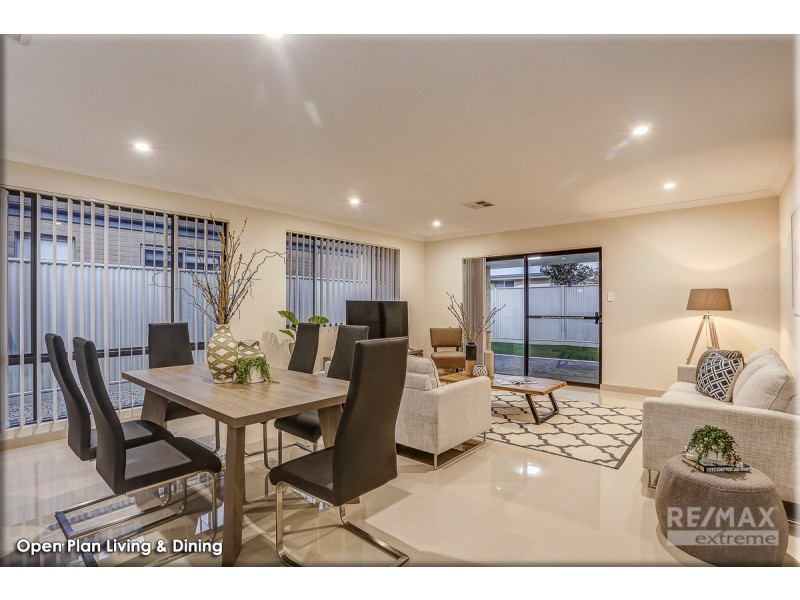 24 Bristlebird Circuit, Alkimos WA 6038