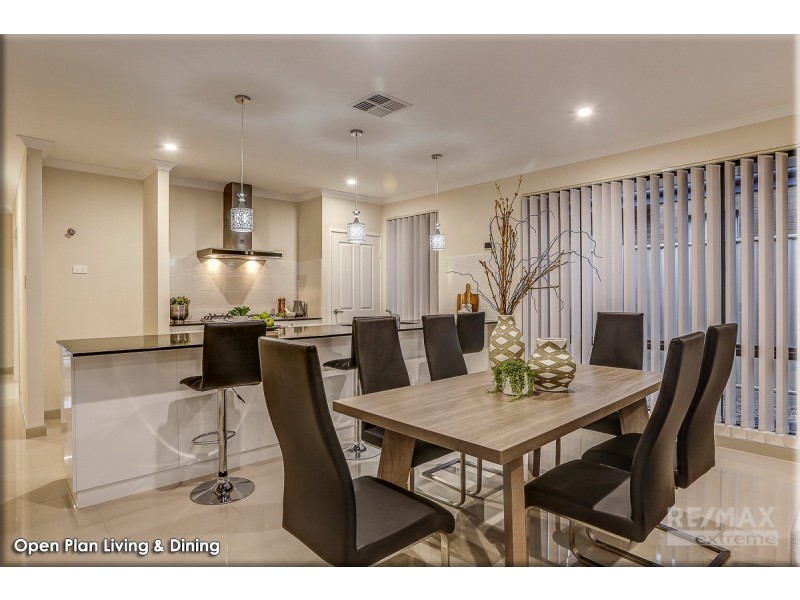 24 Bristlebird Circuit, Alkimos WA 6038