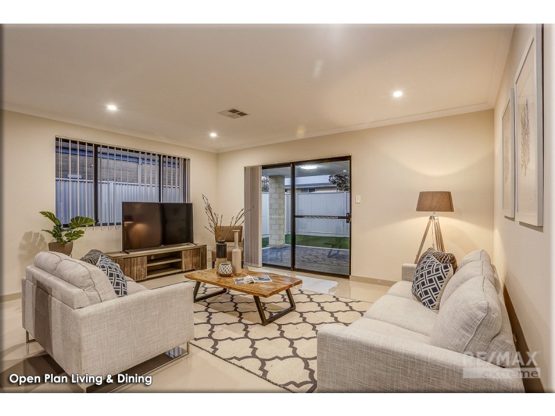 24 Bristlebird Circuit, Alkimos WA 6038