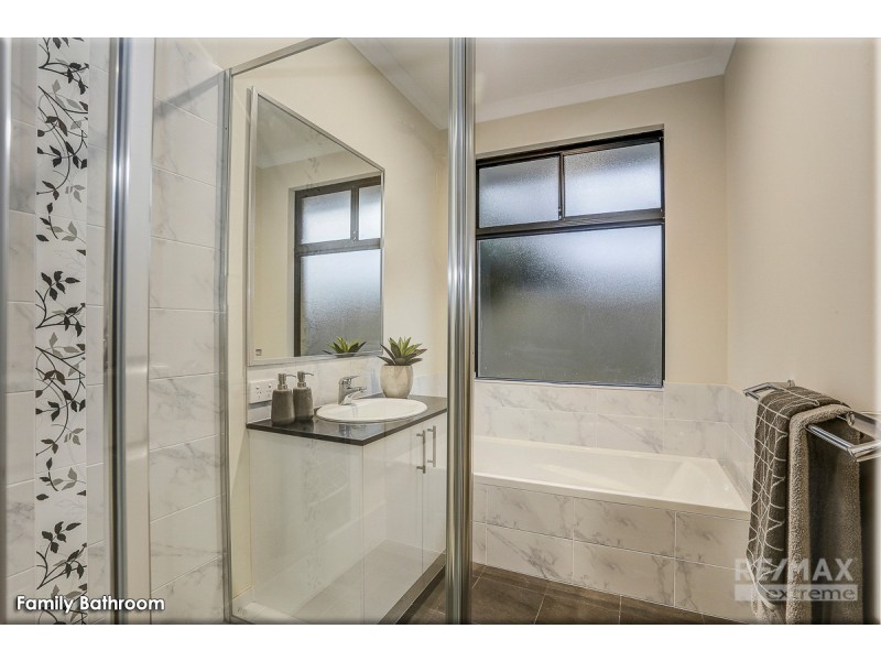 24 Bristlebird Circuit, Alkimos WA 6038