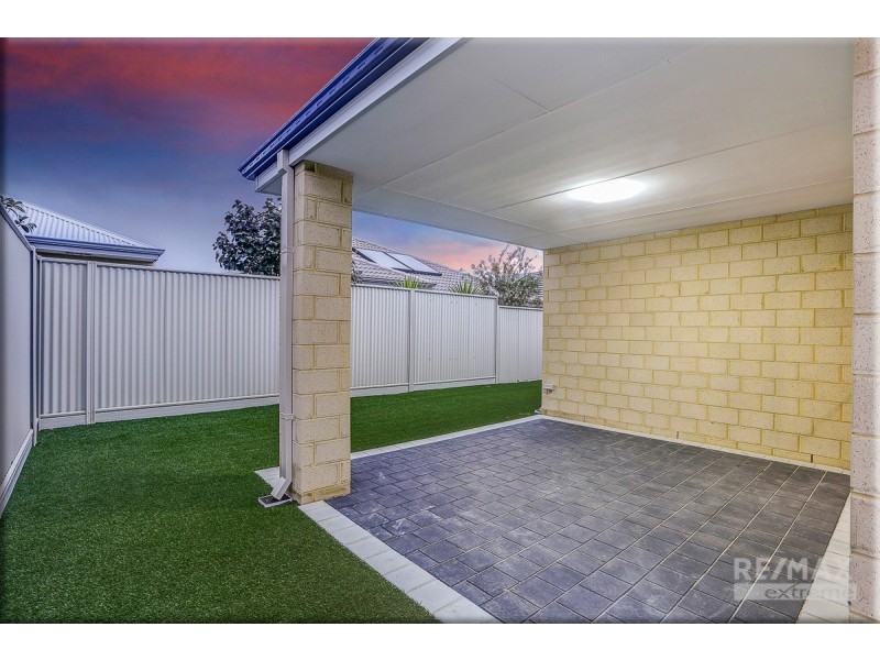 24 Bristlebird Circuit, Alkimos WA 6038