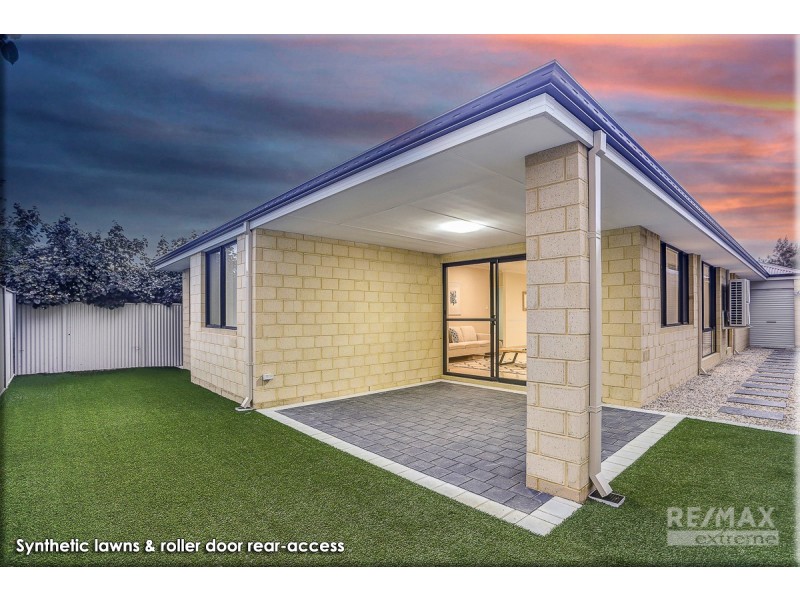 24 Bristlebird Circuit, Alkimos WA 6038