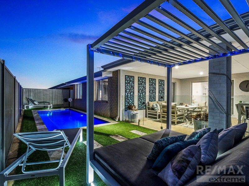 18 Kendari Road, Clarkson WA 6030