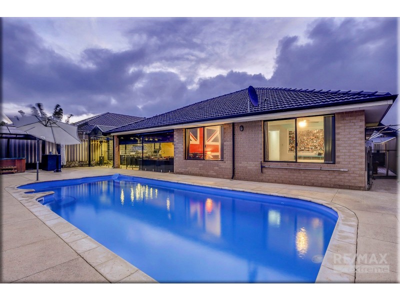 98 Benenden Avenue, Butler WA 6036