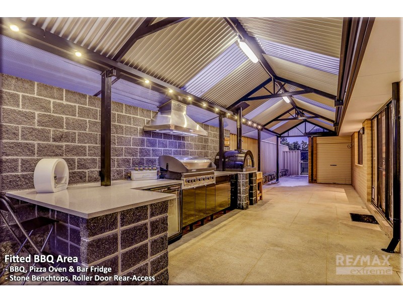 98 Benenden Avenue, Butler WA 6036