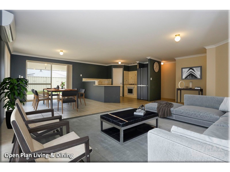 20 Swinford Approach, Butler WA 6036